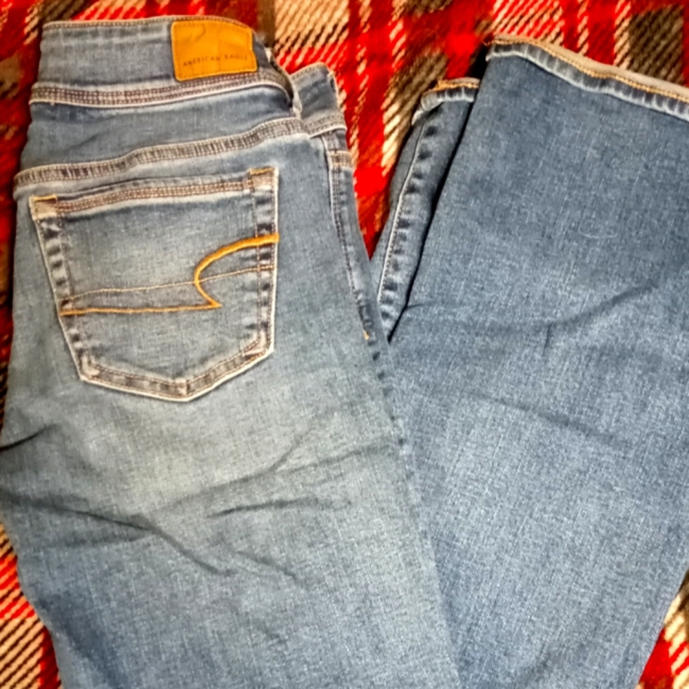 AE Jeans